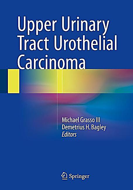 Upper Urinary Tract Urothelial Carcinoma