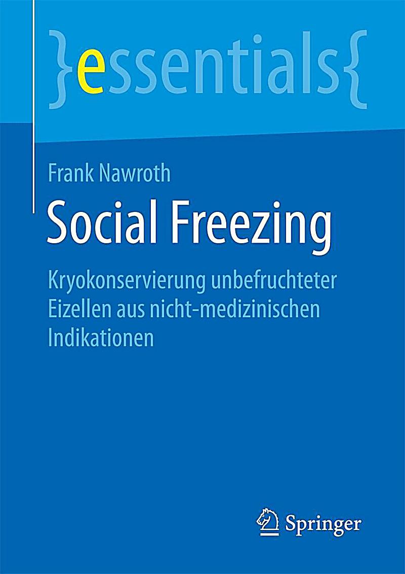 essentials: Social Freezing