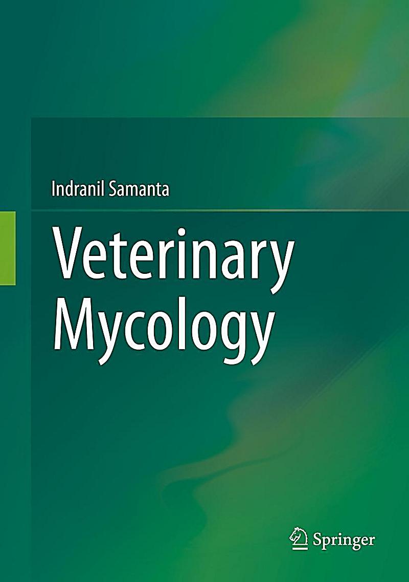 Veterinary Mycology