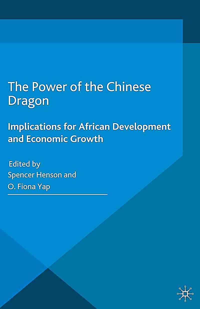 The Power of the Chinese Dragon