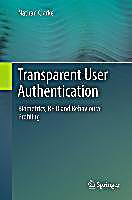 Transparent User Authentication