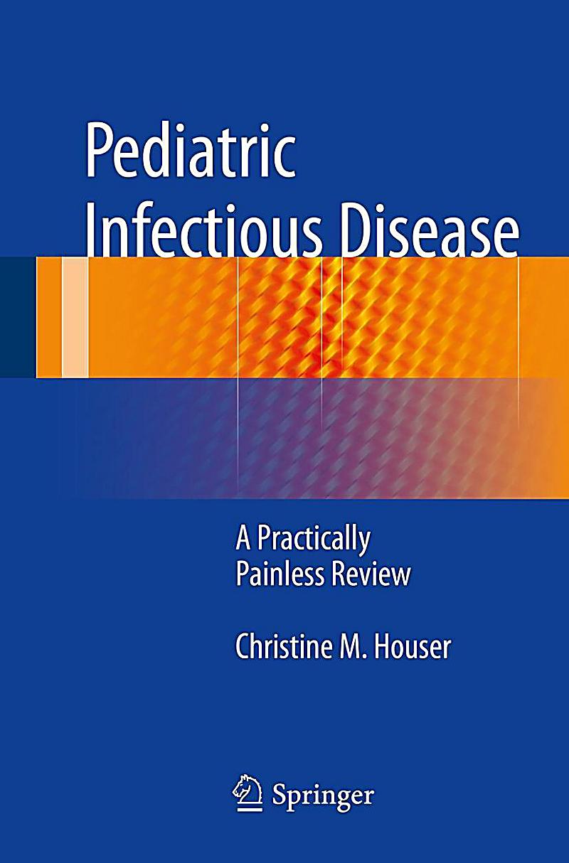 Pediatric Infectious Disease