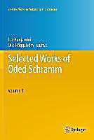 Selected Works of Oded Schramm