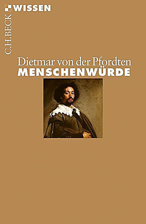Beck Reihe: 2856 Menschenw?rde