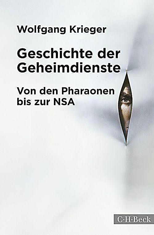 Beck Paperback: 1891 Geschichte der Geheimdienste