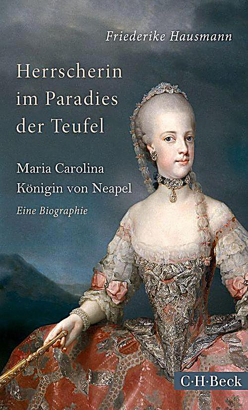 Beck Paperback: 6146 Herrscherin im Paradies der Teufel