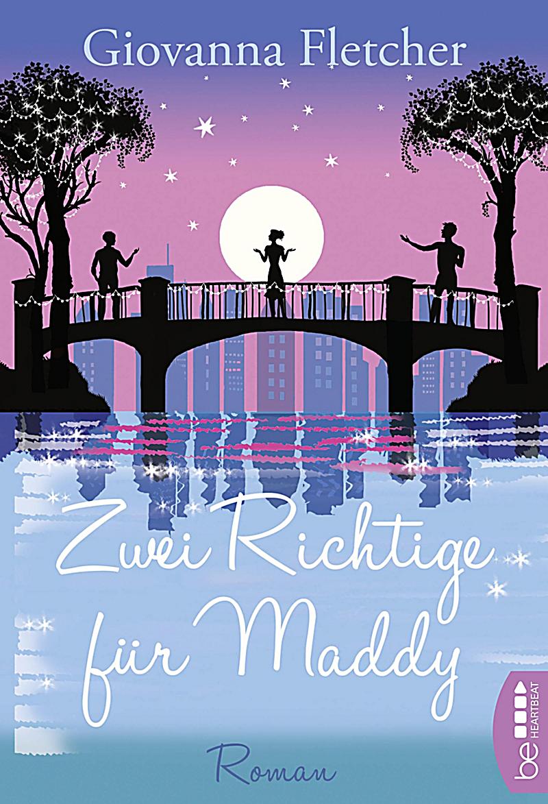 Luebbe Digital Ebook: Zwei Richtige f?r Maddy