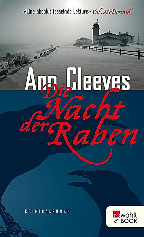 Shetland-Serie Band 1: Die Nacht der Raben