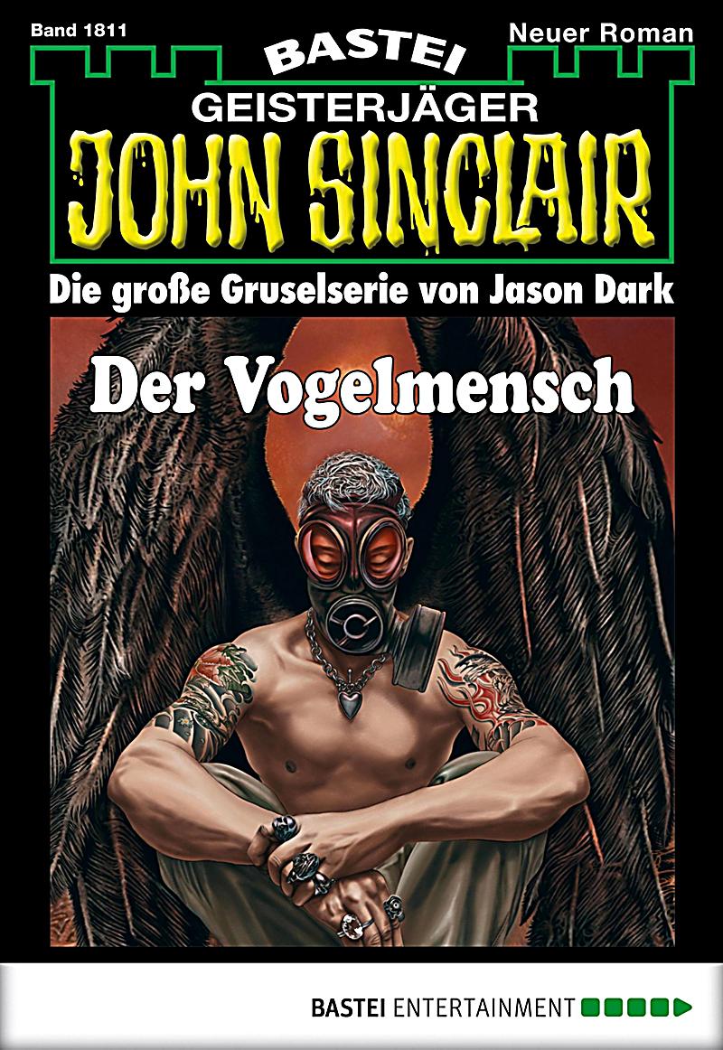 Geisterj?ger John Sinclair: 1811 John Sinclair - Folge 1811