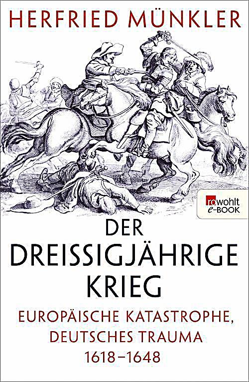 Der Dreißigjährige Krieg