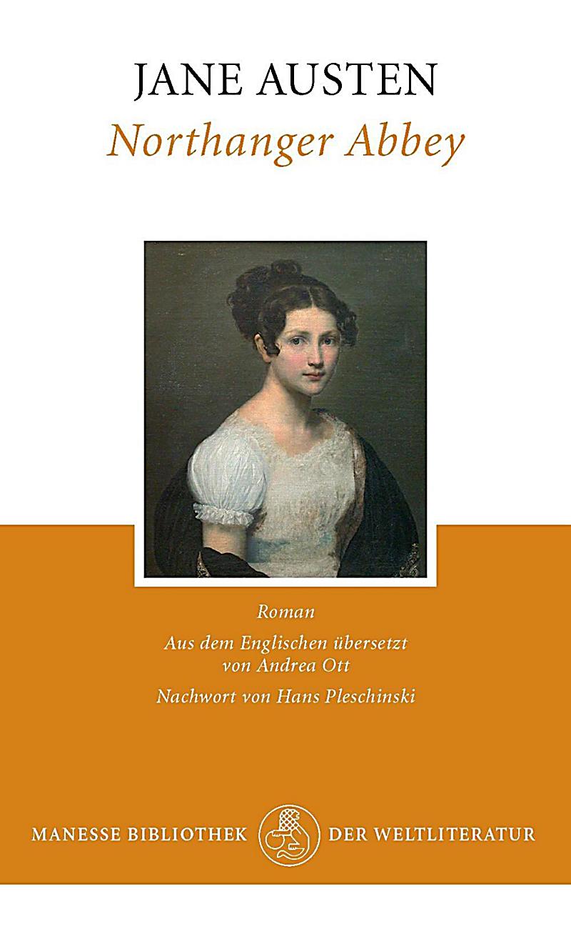 Northanger Abbey