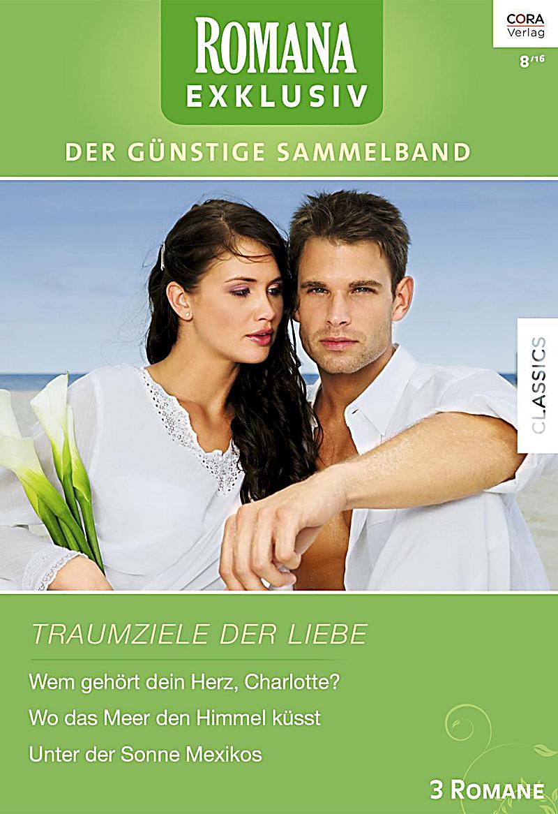 Romana Romane: 0273 Romana Exklusiv Band 273