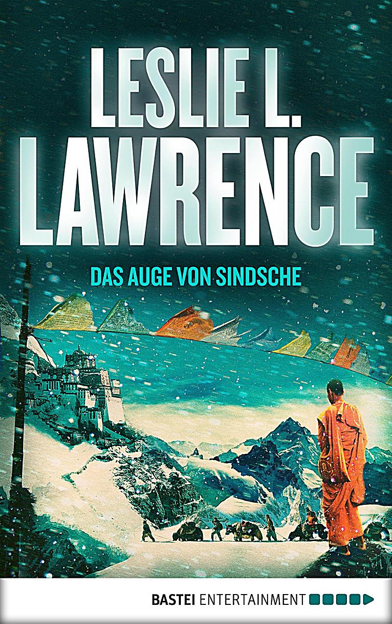 Prof. Lawrences Abenteuer: 1 Das Auge von Sindsche