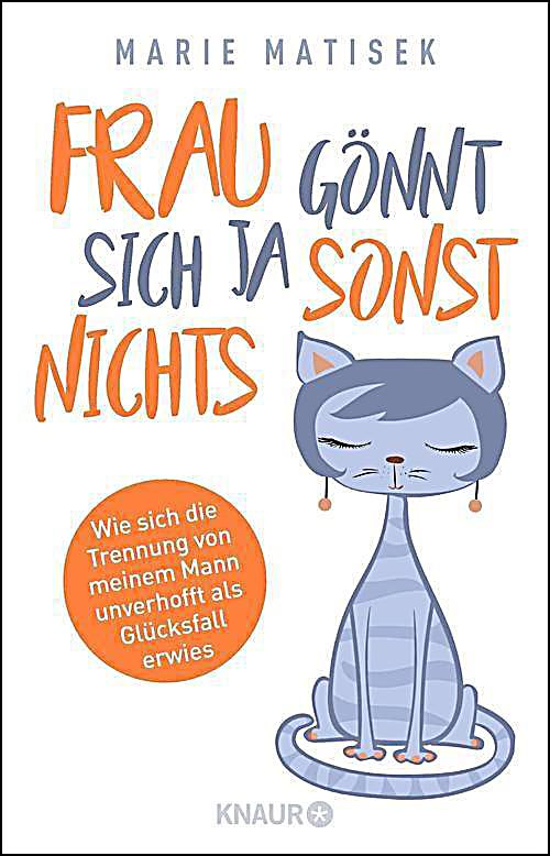 Frau gönnt sich ja sonst nichts