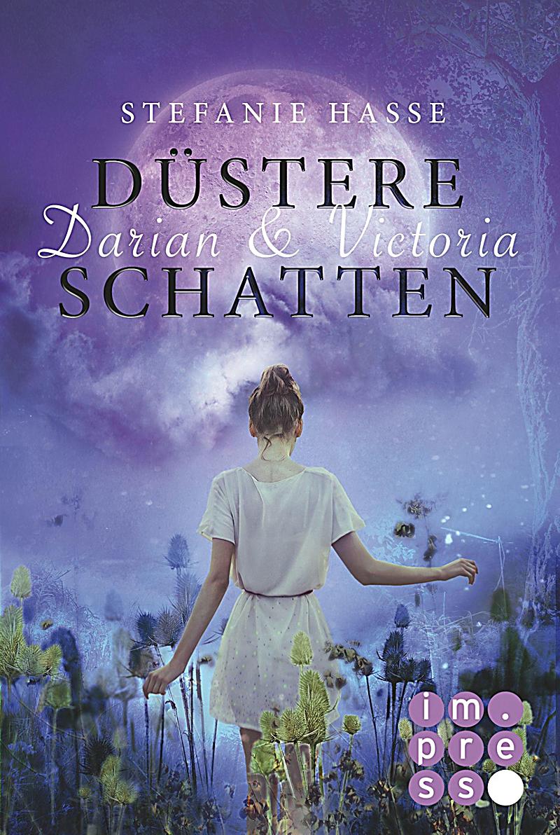 Darian & Victoria Band 2: D?stere Schatten