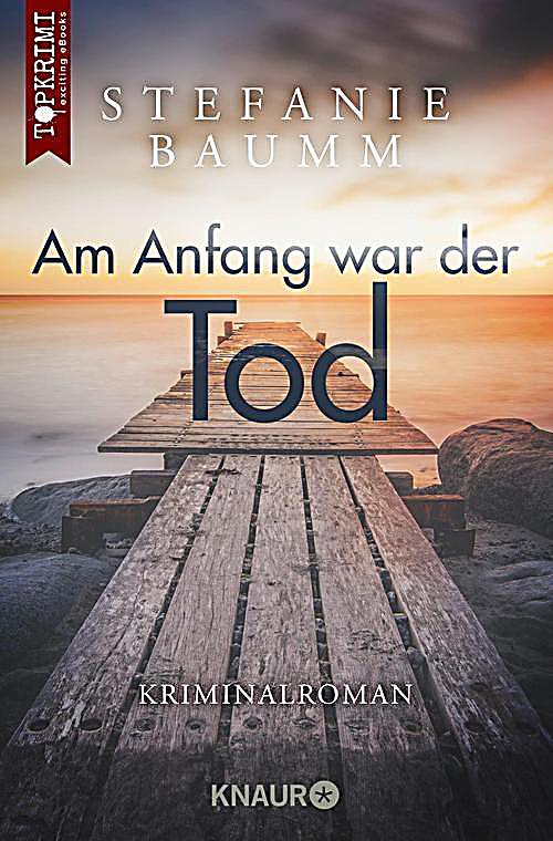 Am Anfang war der Tod