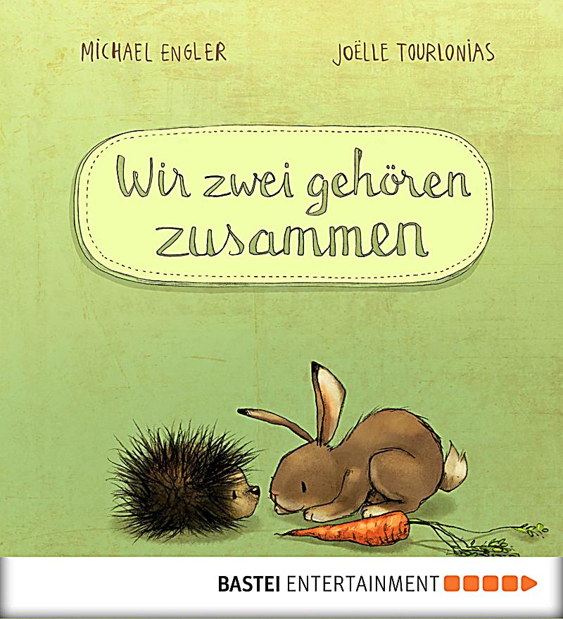 Wir zwei gehören zusammen