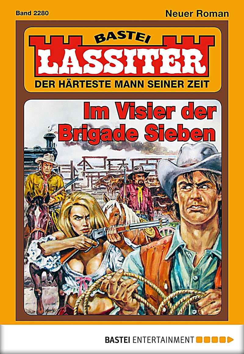 Lassiter: 2280 Lassiter - Folge 2280
