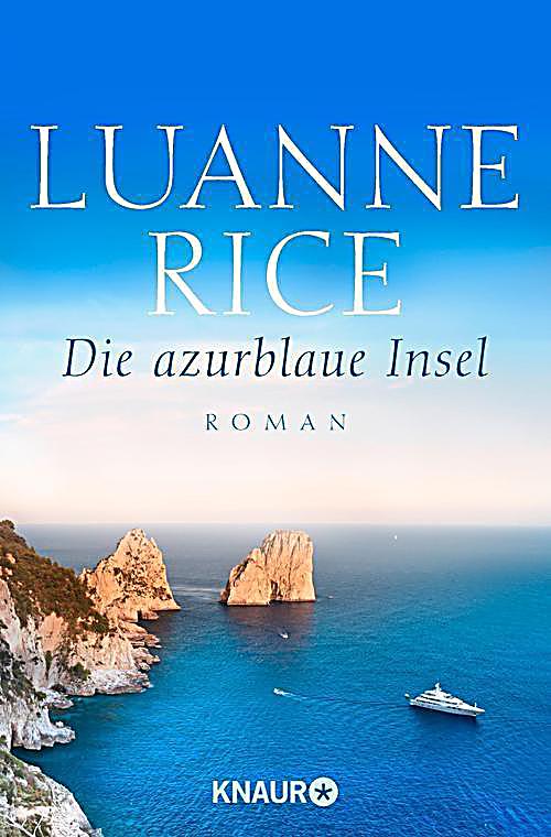 Die azurblaue Insel