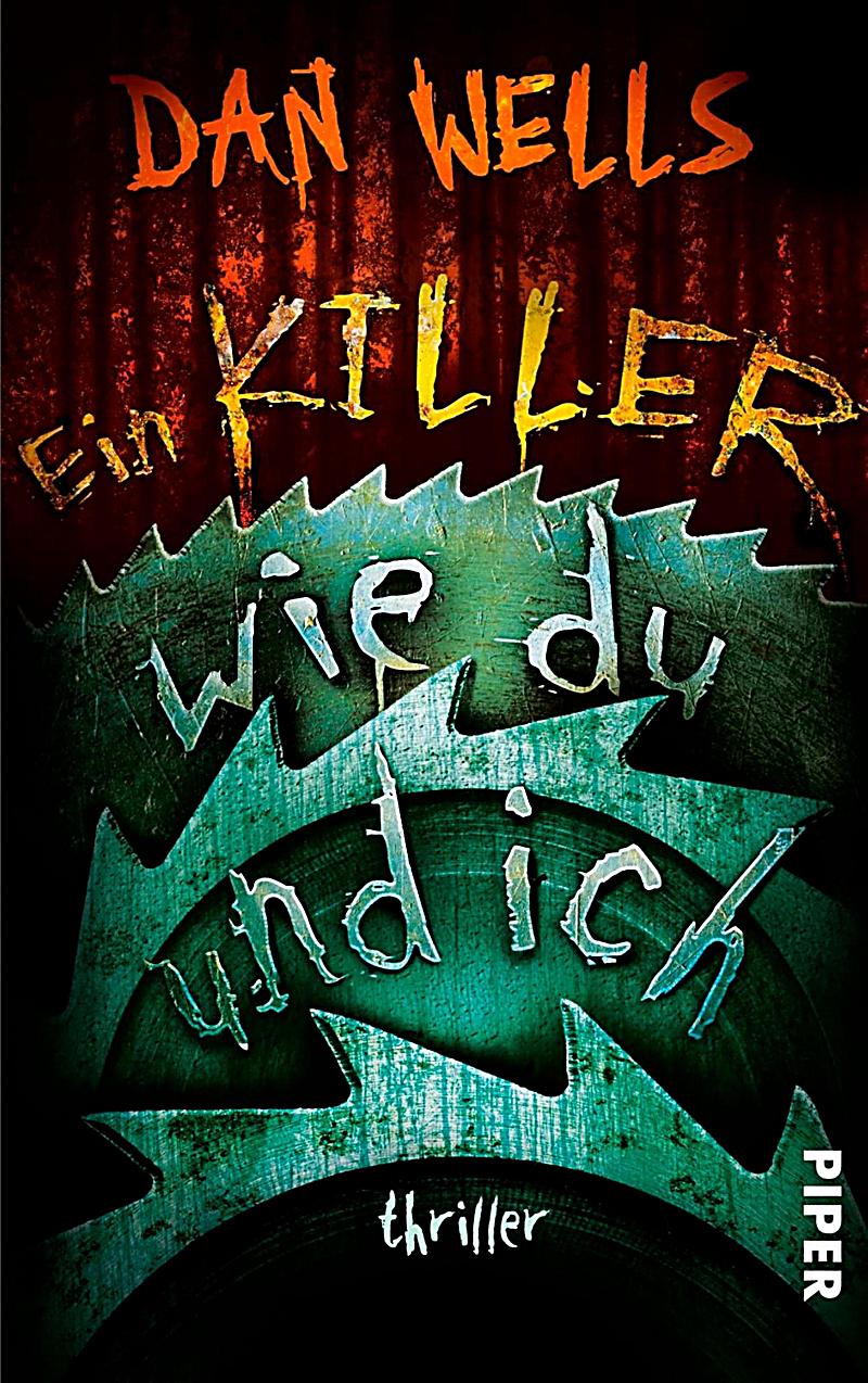 Serienkiller: 6 Ein Killer wie du und ich