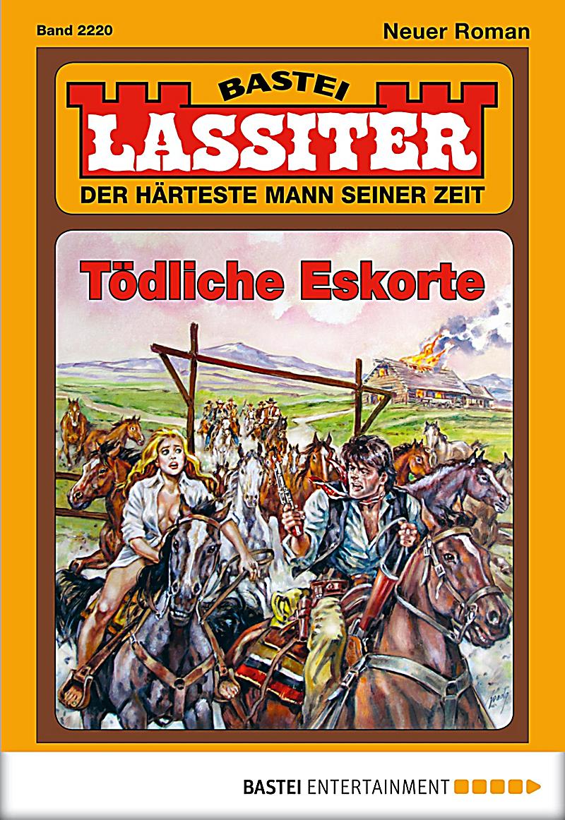 Lassiter: 2220 Lassiter - Folge 2220