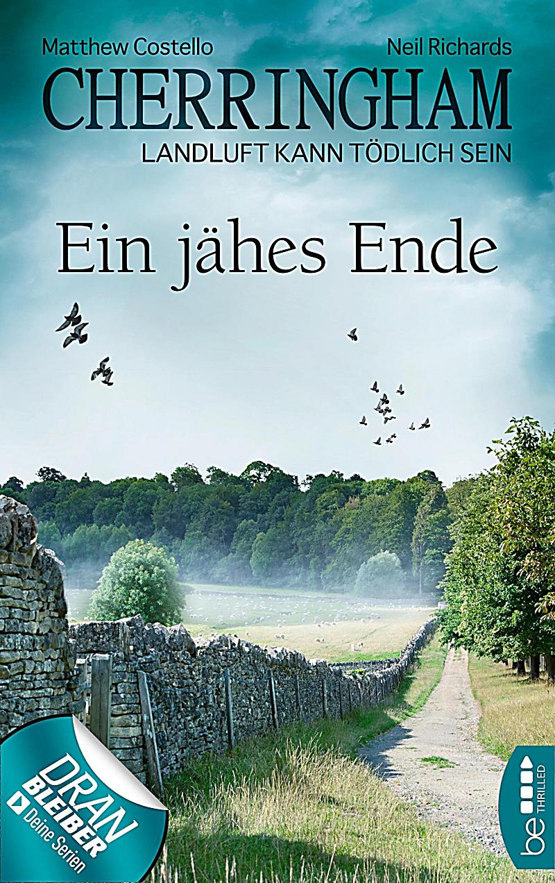 Cherringham - Ein jähes Ende