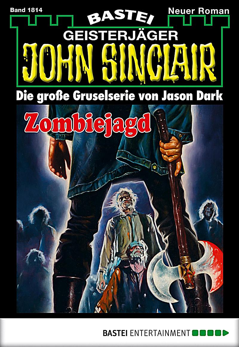 Geisterj?ger John Sinclair: 1814 John Sinclair - Folge 1814
