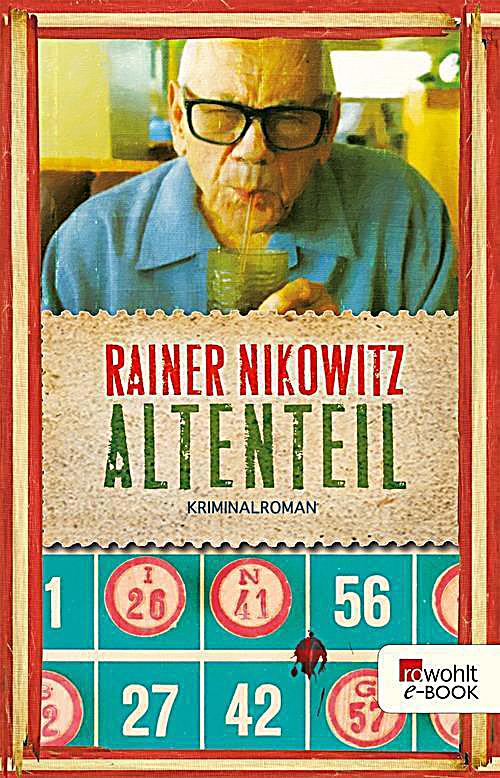 Suchanek ermittelt: 3 Altenteil