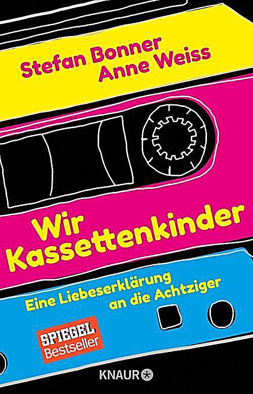 Wir Kassettenkinder
