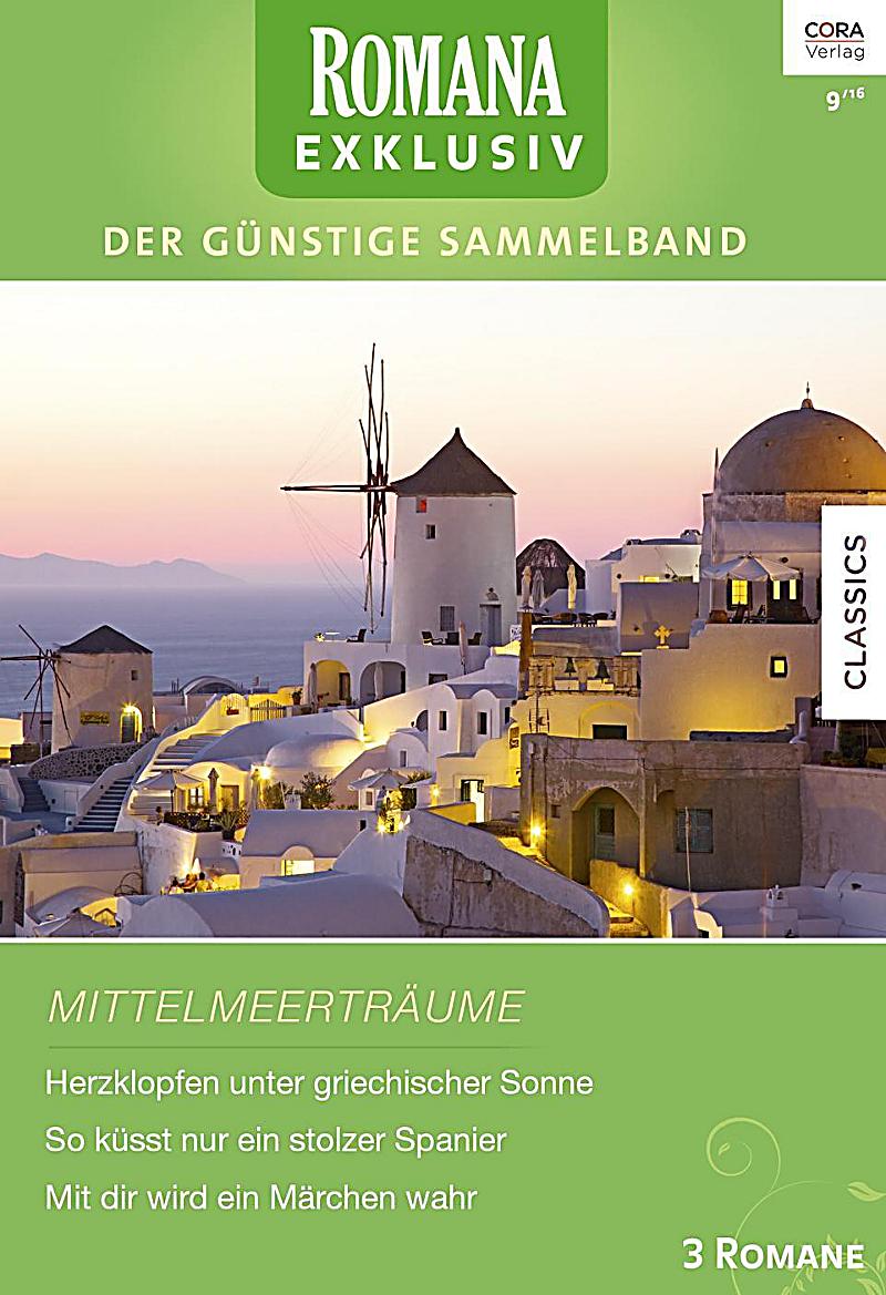 Romana Romane: 0274 Romana Exklusiv Band 274