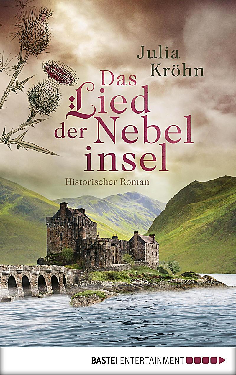 Das Lied der Nebelinsel