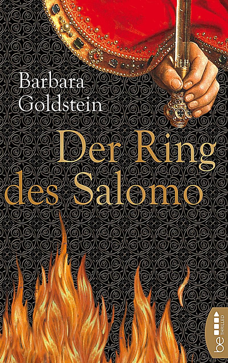 Der Ring des Salomo