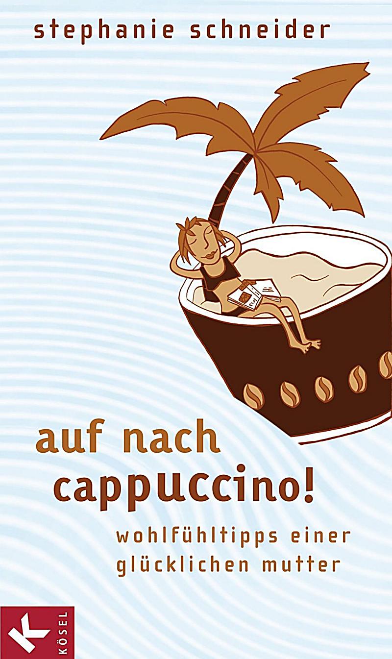 Auf nach Cappuccino