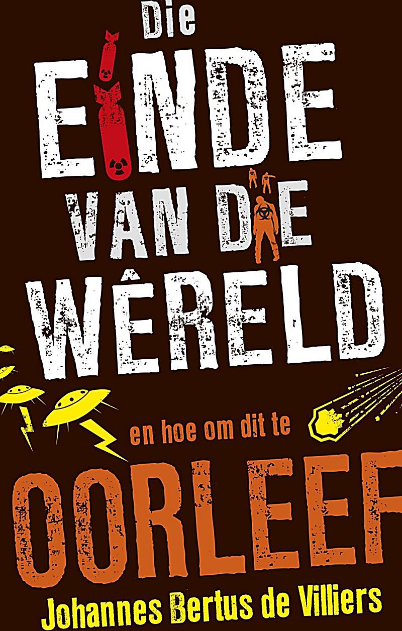 Tafelberg: Die einde van die w?reld