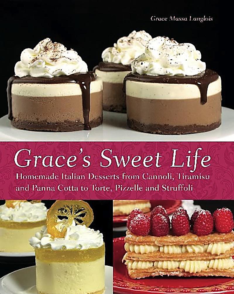 Grace´s Sweet Life