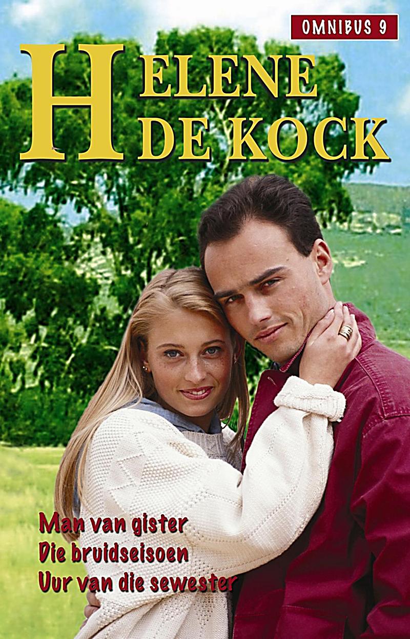 Helene de Kock Omnibus 9