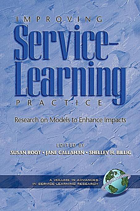 Improving Service-Learning Practice
