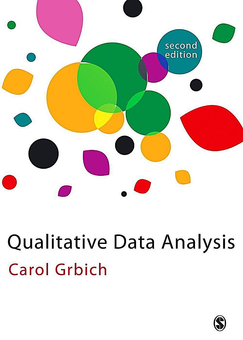Qualitative Data Analysis