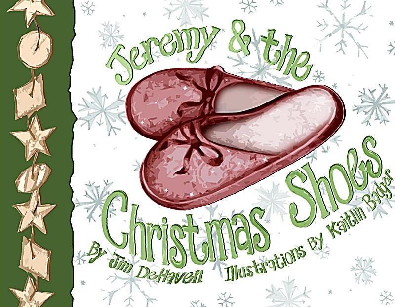 Jeremy & the Christmas Shoes
