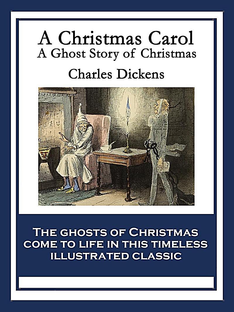 A Christmas Carol