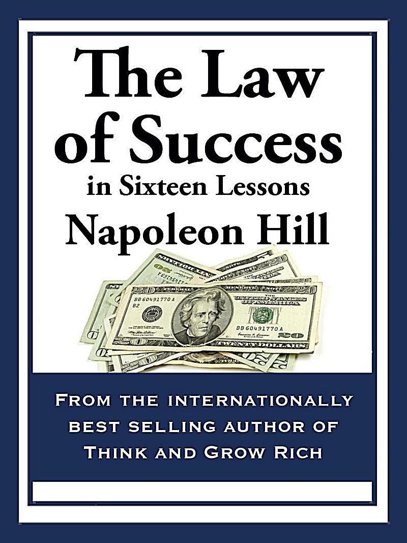 The Law of Success