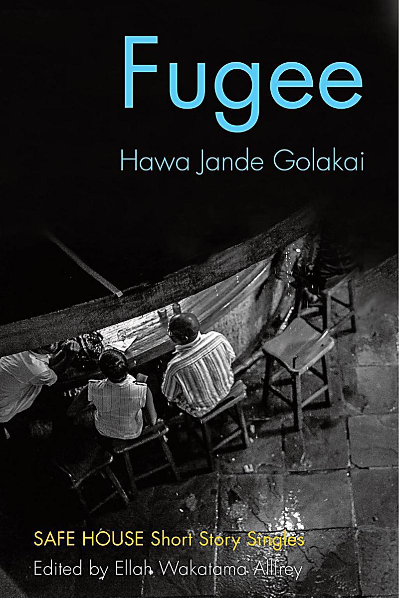 Fugee
