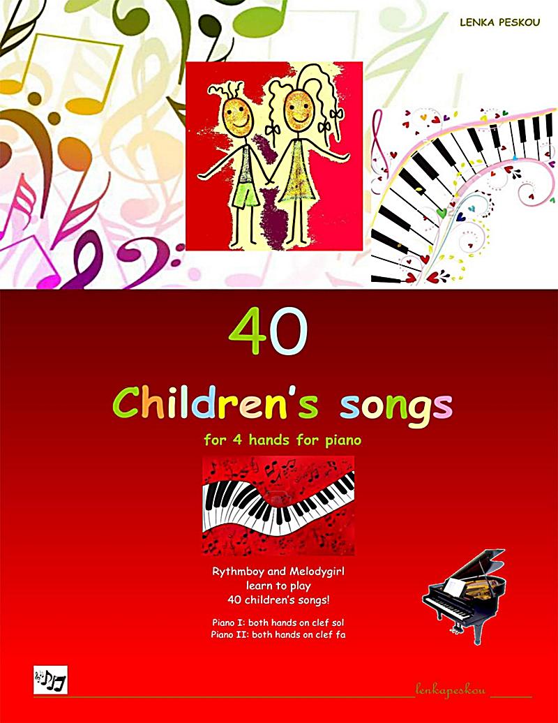 40 Children´s Songs