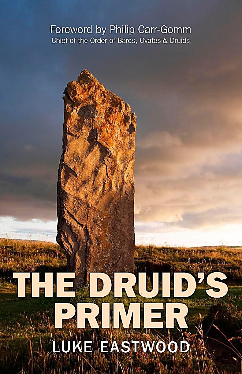 O-Books: The Druid's Primer