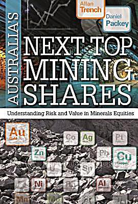 Australia´s Next Top Mining Shares