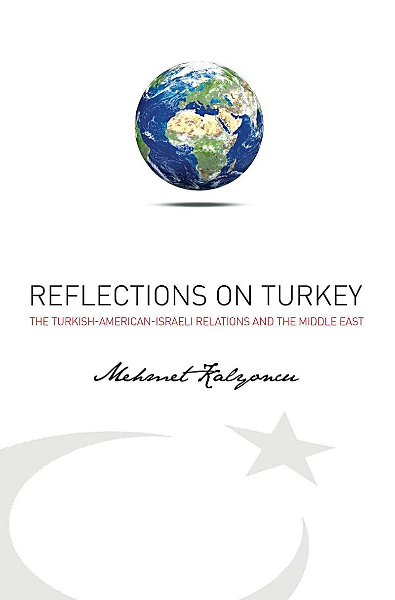 Blue Dome Press: Reflections on Turkey