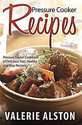 Pressure Cooker Recipes
