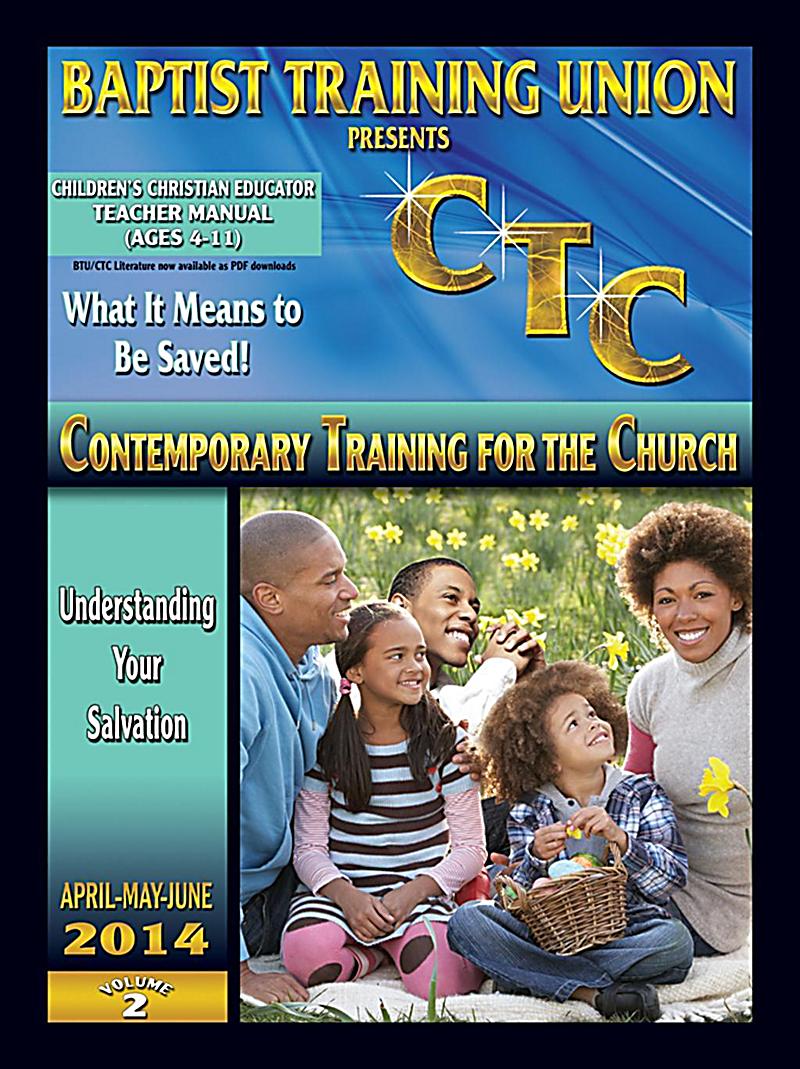 Children's Christian Educator