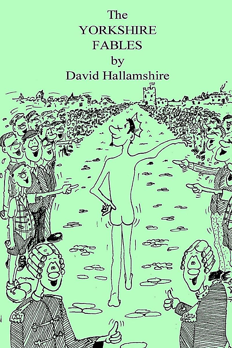 The Yorkshire Fables