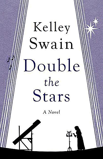 Cinnamon Press: Double the Stars